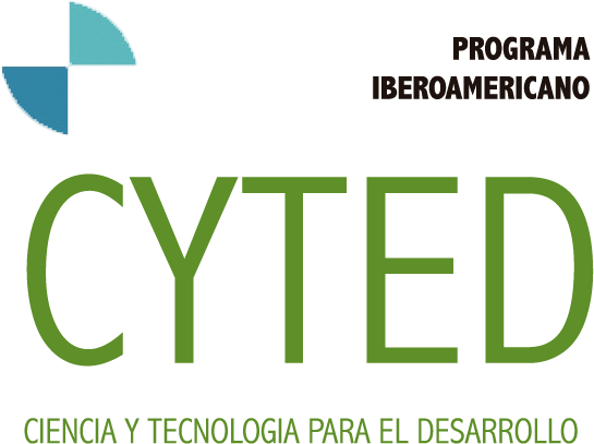 logoCYTED